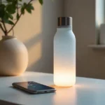 Sleek Hydra Bottle
